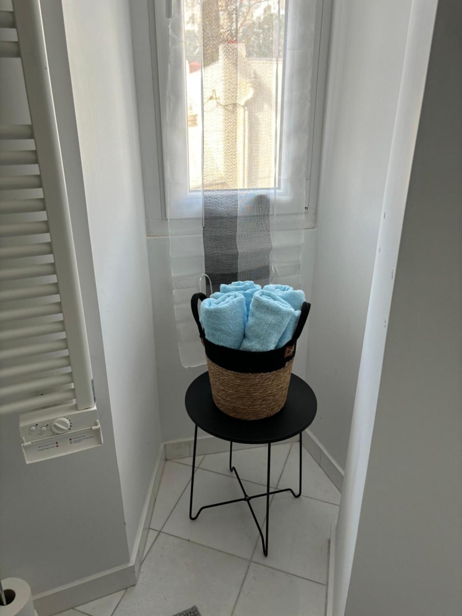 Apartmán Studio En Plein Coeur De Cannes Exteriér fotografie