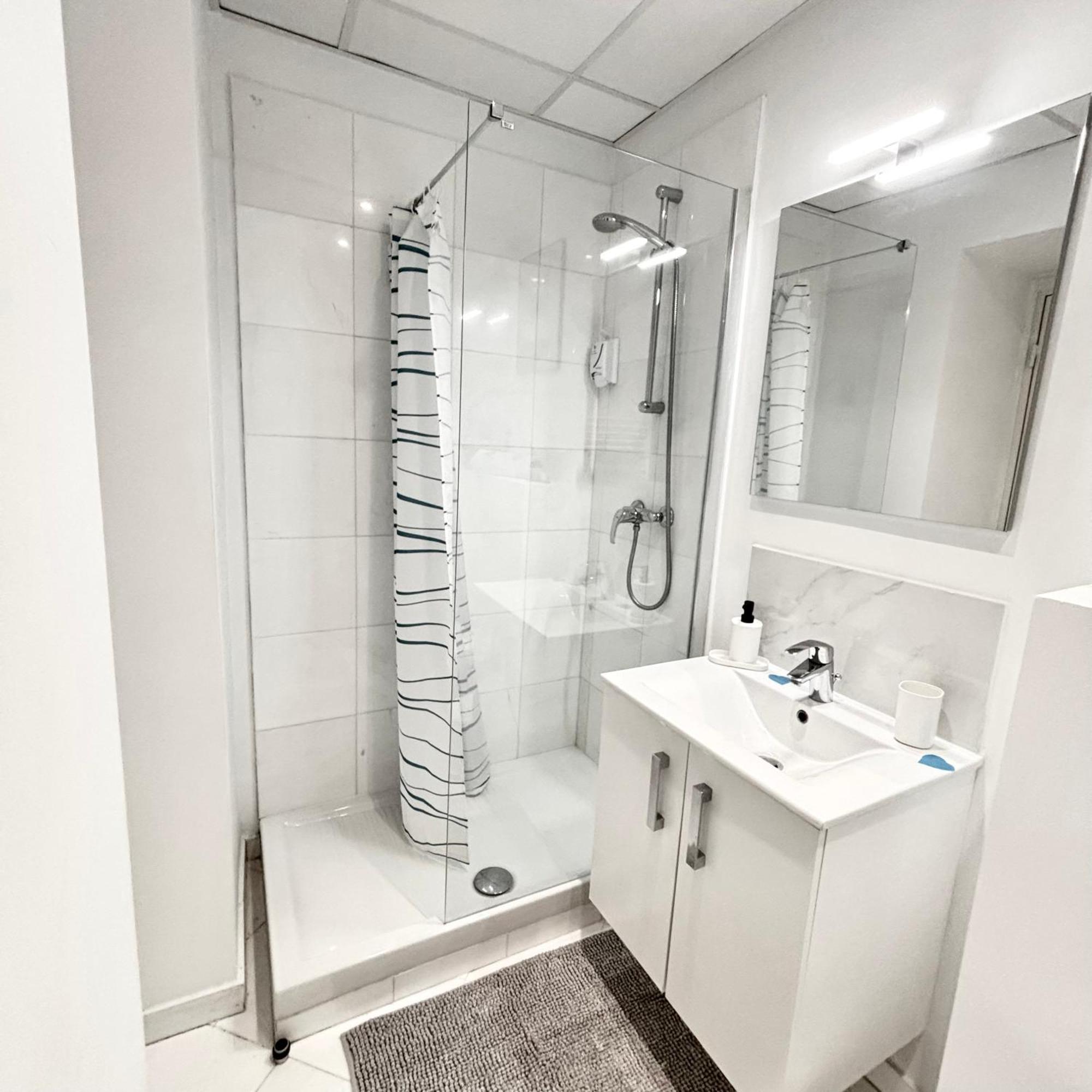 Apartmán Studio En Plein Coeur De Cannes Exteriér fotografie